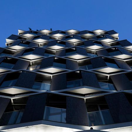 Cityhouse - Kim Nguyen Ho Chi Minh-staden Exteriör bild