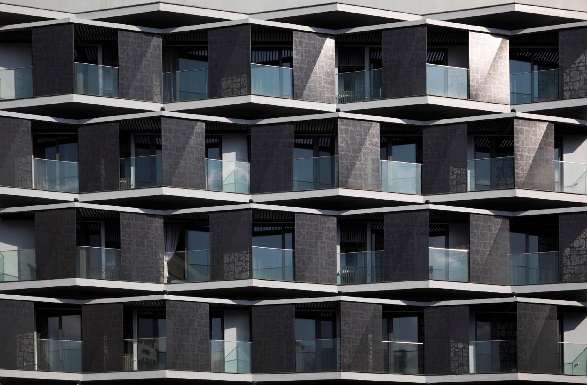Cityhouse - Kim Nguyen Ho Chi Minh-staden Exteriör bild