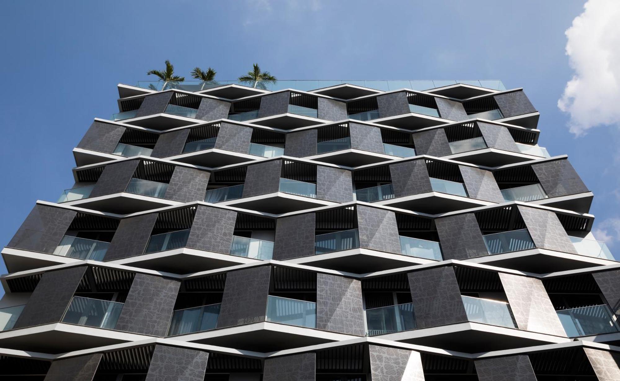Cityhouse - Kim Nguyen Ho Chi Minh-staden Exteriör bild