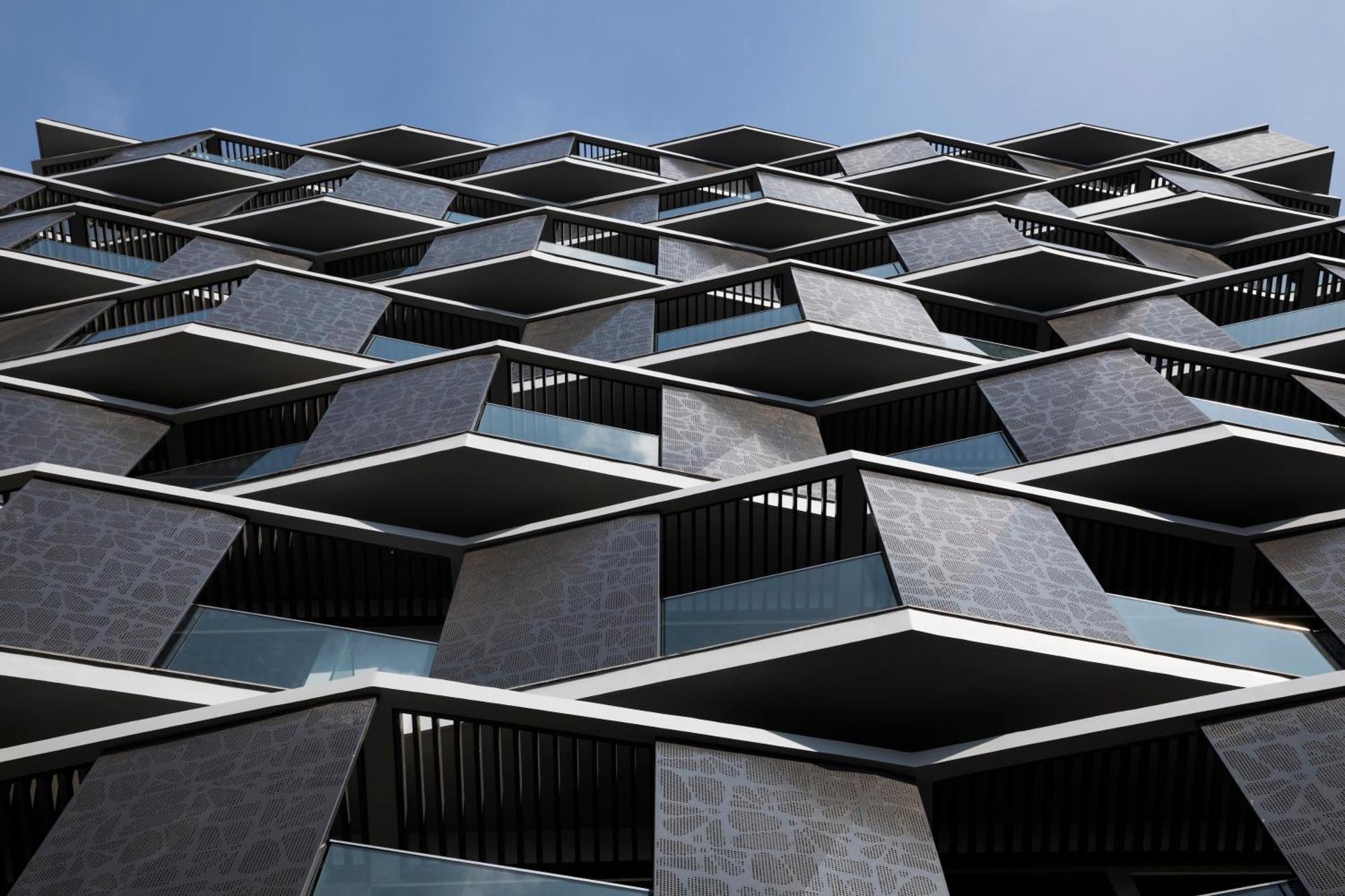 Cityhouse - Kim Nguyen Ho Chi Minh-staden Exteriör bild